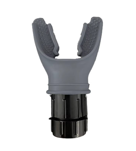 Breathing Trainer Exercise Lung Trainer Silicone Mouthpiece Exercise Training Equipment for Household Healthy Care Accessories