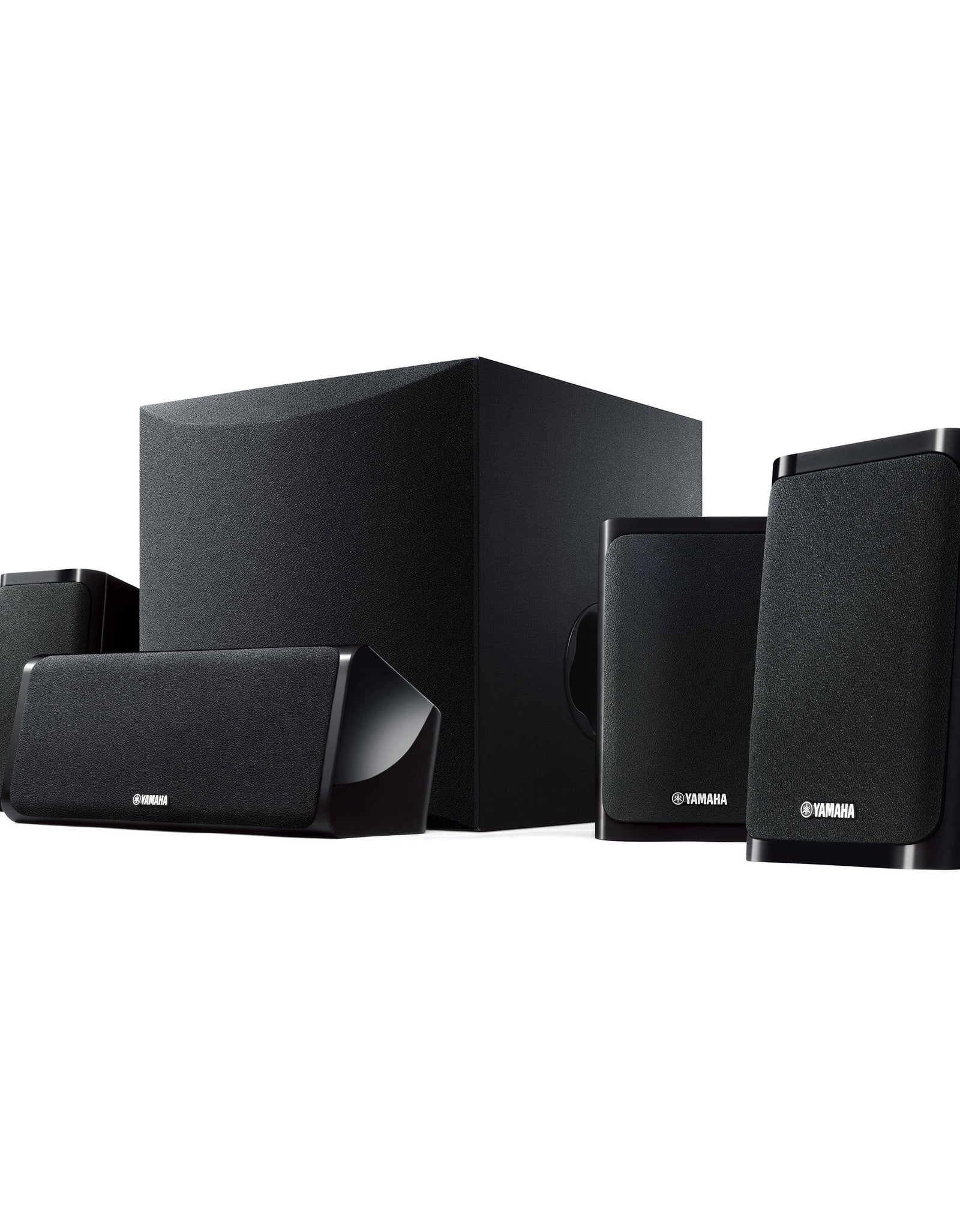 5.1 Home Theater Systems, Bluetooth, 52.24 Lb