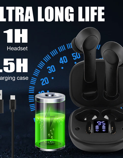 Load image into Gallery viewer, Translator Earbuds 144 Languages Real Time Online Offline Translation Earphones
