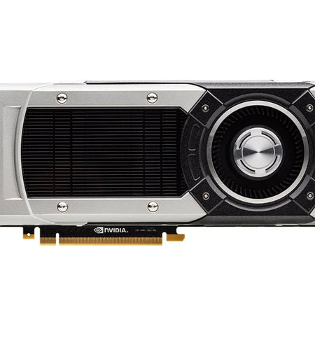 Geforce GTX 980 Graphic Card, 4 GB GDDR5
