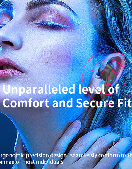 Load image into Gallery viewer, Translator Earbuds 144 Languages Real Time Online Offline Translation Earphones
